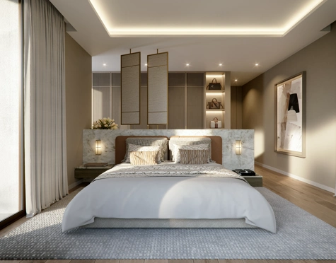 Villa for sale in Nueva Andalucia, Marbella