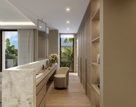 Villa for sale in Nueva Andalucia, Marbella