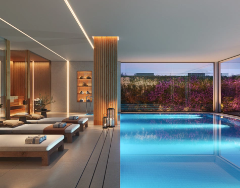 Villa for sale in Nueva Andalucia, Marbella