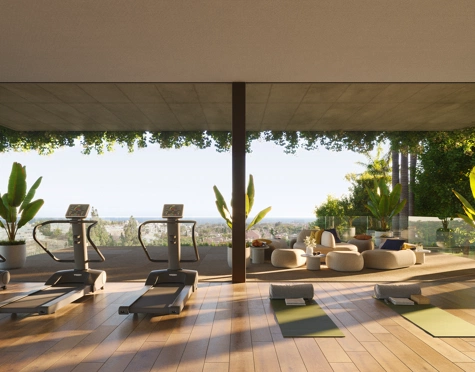 Villa for sale in Nueva Andalucia, Marbella
