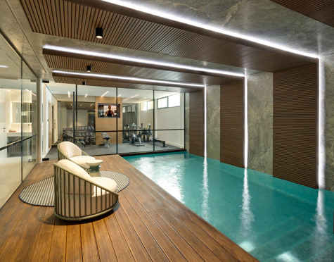 Villa for sale in Lomas de La Quinta, Benahavis