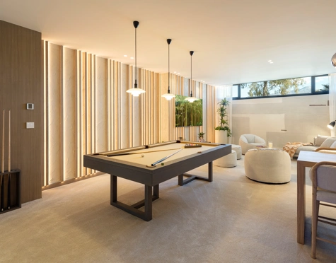 Villa for sale in La Quinta, Benahavis