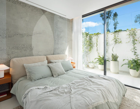 Villa for sale in La Quinta, Benahavis