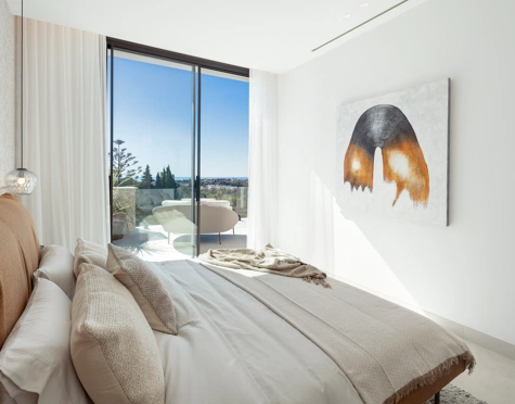 Villa for sale in La Quinta, Benahavis