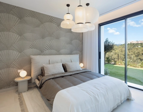 Villa for sale in La Quinta, Benahavis