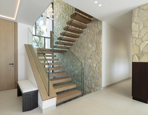 Villa for sale in La Quinta, Benahavis