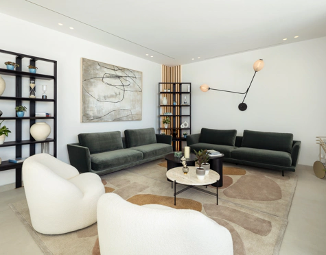 Villa for sale in La Quinta, Benahavis