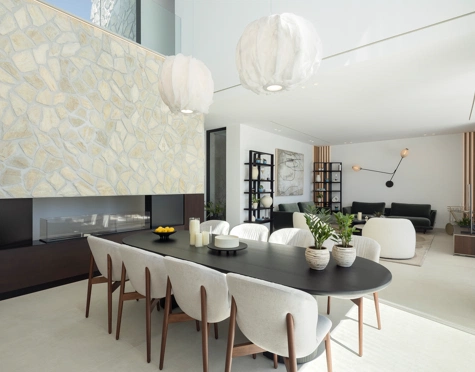 Villa for sale in La Quinta, Benahavis
