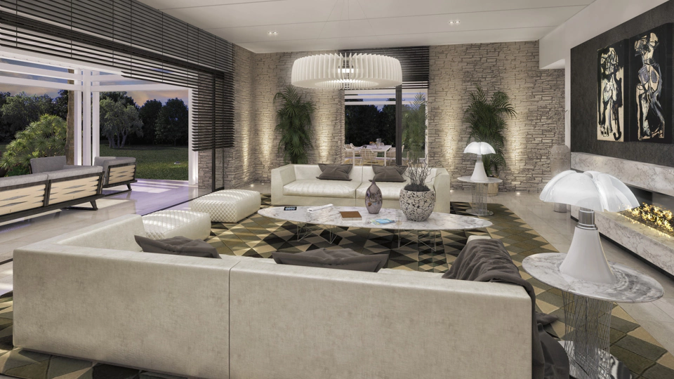 Parcela en venta en Atalaya de Rio Verde, Nueva Andalucia