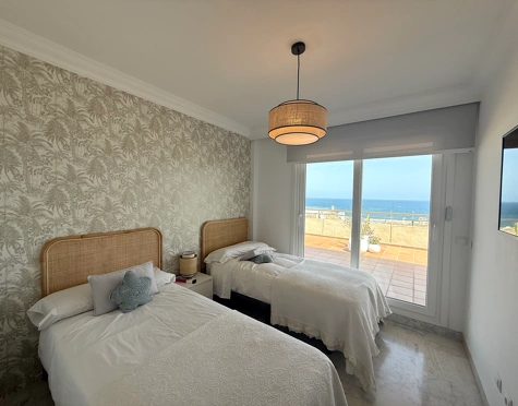 Ático en venta en Marina Banus, Marbella - Puerto Banus