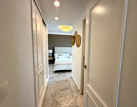 Ático en venta en Marina Banus, Marbella - Puerto Banus
