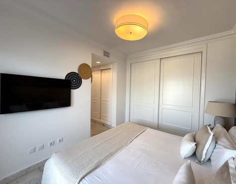 Ático en venta en Marina Banus, Marbella - Puerto Banus