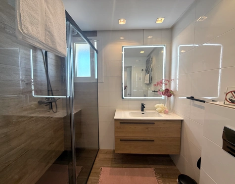 Ático en venta en Marina Banus, Marbella - Puerto Banus