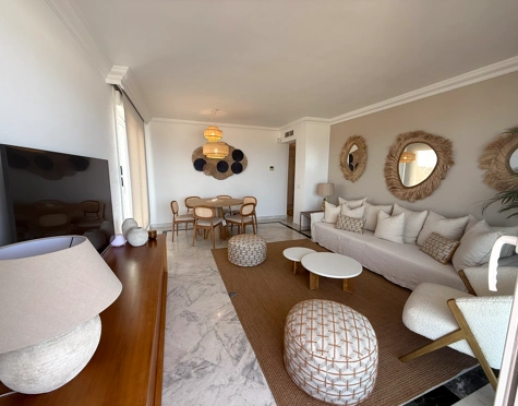 Ático en venta en Marina Banus, Marbella - Puerto Banus