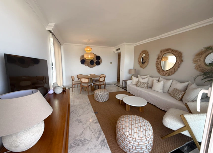 LUXURIOUS 3-BEDROOM PENTHOUSE FOR SALE IN PUERTO BANÚS