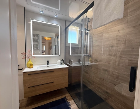 Ático en venta en Marina Banus, Marbella - Puerto Banus