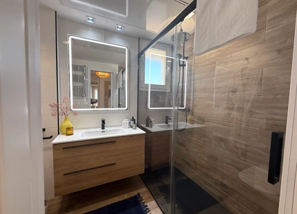 LUXURIOUS 3-BEDROOM PENTHOUSE FOR SALE IN PUERTO BANÚS