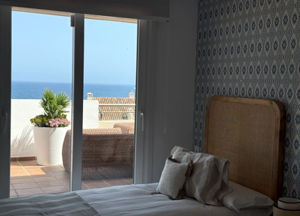 LUXURIOUS 3-BEDROOM PENTHOUSE FOR SALE IN PUERTO BANÚS