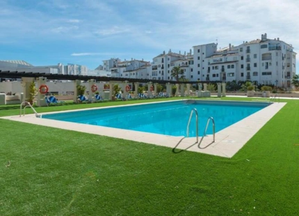 LUXURIOUS 3-BEDROOM PENTHOUSE FOR SALE IN PUERTO BANÚS