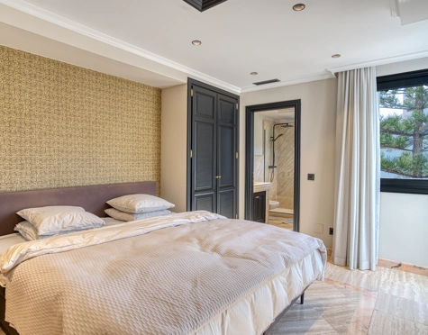 Atico Duplex en venta en Monte Paraiso Country Club, Marbella Golden Mile