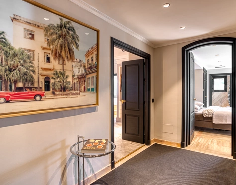 Atico Duplex en venta en Monte Paraiso Country Club, Marbella Golden Mile