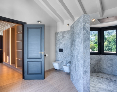 Atico Duplex en venta en Monte Paraiso Country Club, Marbella Golden Mile