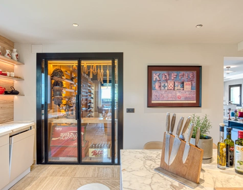 Atico Duplex en venta en Monte Paraiso Country Club, Marbella Golden Mile