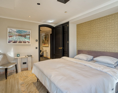 Atico Duplex en venta en Monte Paraiso Country Club, Marbella Golden Mile