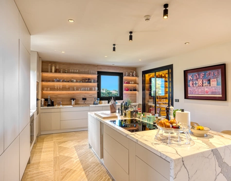 Atico Duplex en venta en Monte Paraiso Country Club, Marbella Golden Mile
