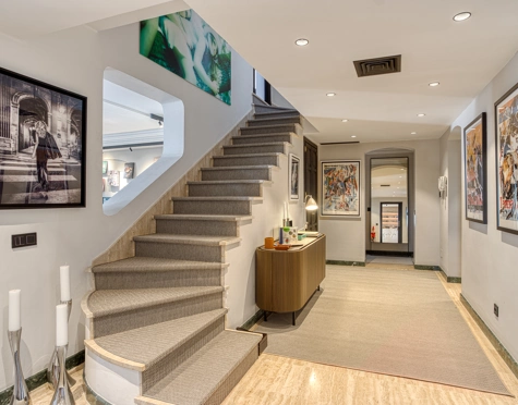 Atico Duplex en venta en Monte Paraiso Country Club, Marbella Golden Mile
