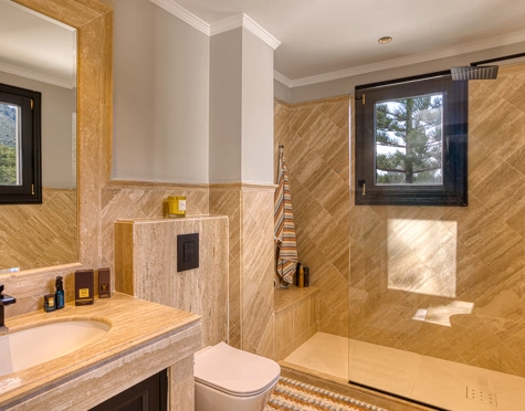 Atico Duplex en venta en Monte Paraiso Country Club, Marbella Golden Mile