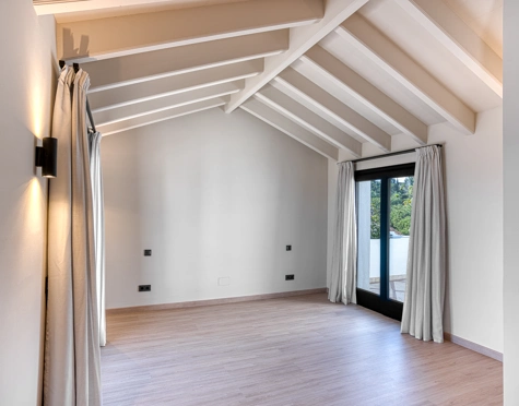 Atico Duplex en venta en Monte Paraiso Country Club, Marbella Golden Mile