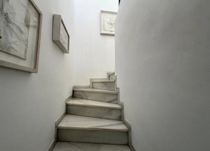 Duplex Penthouse Alcazaba Beach