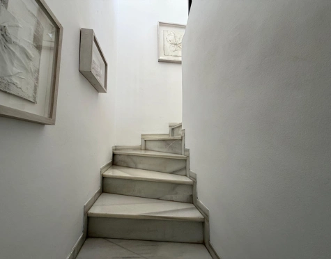 Atico Duplex en alquiler a corta temporada en Alcazaba Beach, Estepona East