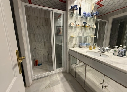Duplex Penthouse Alcazaba Beach