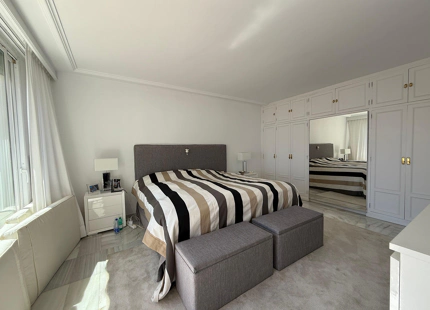 Duplex Penthouse Alcazaba Beach
