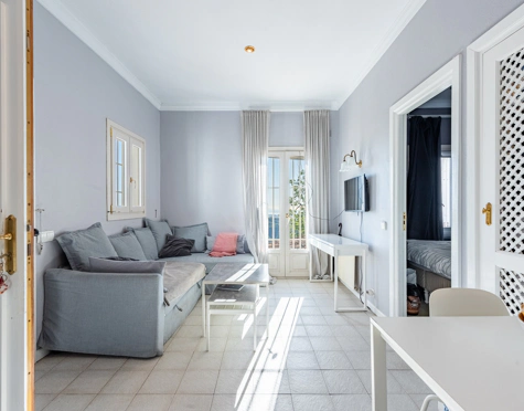 Villa en venta en Benahavis