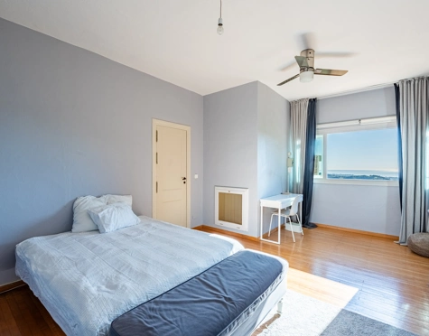 Villa en venta en Benahavis