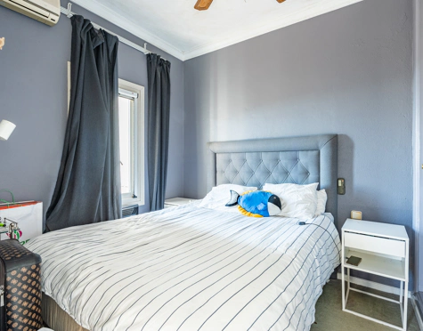 Villa en venta en Benahavis