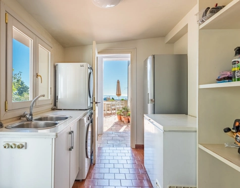 Villa en venta en Benahavis