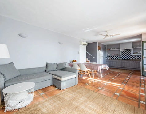 Villa en venta en Benahavis
