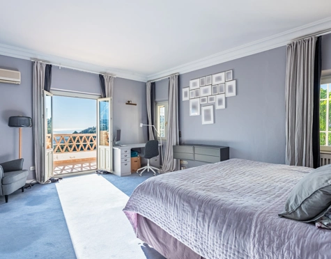 Villa en venta en Benahavis