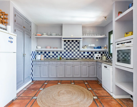 Villa en venta en Benahavis