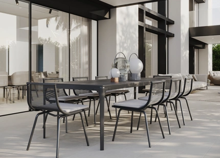 EXCEPCIONAL PROYECTO DE VILLA EN LA MILLA DE ORO DE MARBELLA