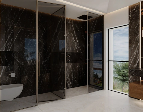 Villa for sale in Rocio de Nagüeles, Marbella Golden Mile