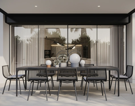 Villa for sale in Rocio de Nagüeles, Marbella Golden Mile