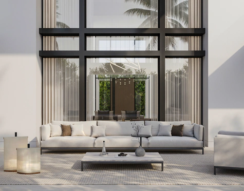 Villa for sale in Rocio de Nagüeles, Marbella Golden Mile