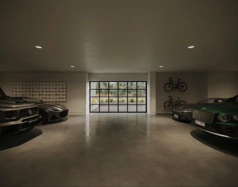 Villa for sale in Rocio de Nagüeles, Marbella Golden Mile