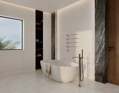 Villa for sale in Rocio de Nagüeles, Marbella Golden Mile