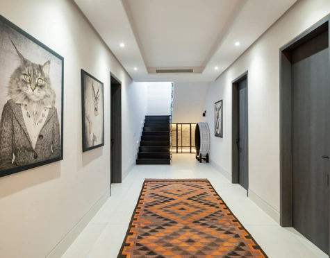 Villa en venta en La Cerquilla, Nueva Andalucia